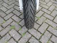 Piaggio medley 200 - motorscooter - abs - motorfiets - afbeelding 12 van  15