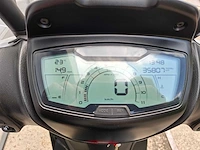 Piaggio medley s 125cc motorscooter - afbeelding 4 van  7
