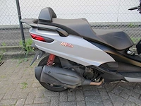 Piaggio mp3 - driewieler motorscooter - 350 abs/asr - motorfiets - afbeelding 3 van  17