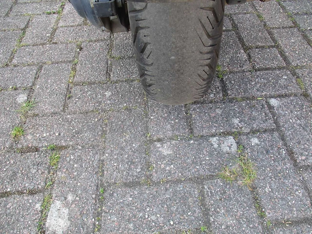 Piaggio mp3 - driewieler motorscooter - 350 abs/asr - motorfiets - afbeelding 6 van  17