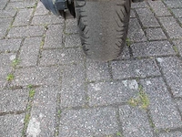 Piaggio mp3 - driewieler motorscooter - 350 abs/asr - motorfiets - afbeelding 6 van  17