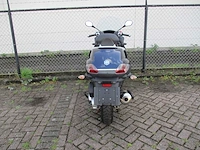 Piaggio mp3 - driewieler motorscooter - 400ie lt - motorfiets - afbeelding 4 van  15