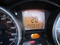 Piaggio mp3 - driewieler motorscooter - 400ie lt - motorfiets - afbeelding 7 van  15