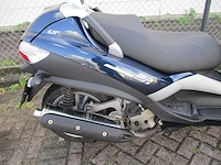 Piaggio mp3 - driewieler motorscooter - 400ie lt - motorfiets - afbeelding 15 van  15