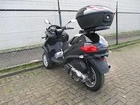 Piaggio mp3 - driewieler motorscooter - 500 ie lt touring/business - motorfiets - afbeelding 2 van  12