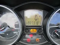 Piaggio mp3 - driewieler motorscooter - 500 ie lt touring/business - motorfiets - afbeelding 4 van  12