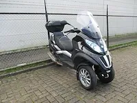 Piaggio mp3 - driewieler motorscooter - 500 ie lt touring/business - motorfiets - afbeelding 8 van  12