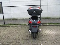 Piaggio mp3 - driewieler motorscooter - 500 ie lt touring/business - motorfiets - afbeelding 11 van  12