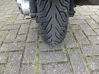 Piaggio mp3 - driewieler motorscooter - 500 ie lt touring/business - motorfiets - afbeelding 12 van  12