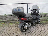 Piaggio mp3 - driewieler motorscooter - 500ie abs/asr - motorfiets - afbeelding 3 van  15