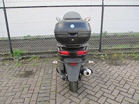 Piaggio mp3 - driewieler motorscooter - 500ie abs/asr - motorfiets - afbeelding 4 van  15