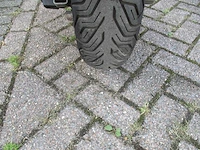Piaggio mp3 - driewieler motorscooter - 500ie abs/asr - motorfiets - afbeelding 5 van  15
