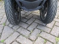 Piaggio mp3 - driewieler motorscooter - 500ie abs/asr - motorfiets - afbeelding 12 van  15