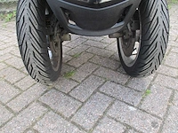 Piaggio mp3 - driewieler motorscooter - 500ie abs/asr - motorfiets - afbeelding 6 van  11