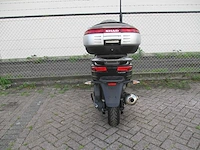 Piaggio mp3 - driewieler motorscooter - 500ie abs/asr - motorfiets - afbeelding 10 van  11