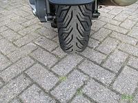 Piaggio mp3 - driewieler motorscooter - 500ie abs/asr - motorfiets - afbeelding 11 van  11