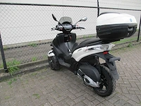 Piaggio mp3 - driewieler motorscooter - yourban 300 ie lt - motorfiets - afbeelding 2 van  12