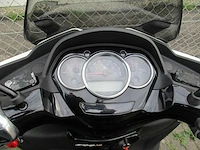 Piaggio mp3 - driewieler motorscooter - yourban 300 ie lt - motorfiets - afbeelding 4 van  12