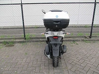 Piaggio mp3 - driewieler motorscooter - yourban 300 ie lt - motorfiets - afbeelding 11 van  12
