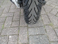 Piaggio mp3 - driewieler motorscooter - yourban 300 ie lt - motorfiets - afbeelding 12 van  12