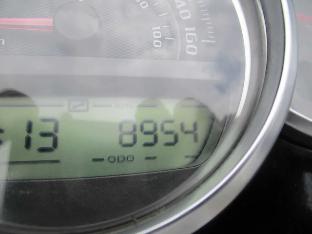 Piaggio mp3 - driewieler motorscooter - yourban lt 300 ie - motorfiets - afbeelding 3 van  11