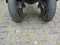Piaggio mp3 - driewieler motorscooter - yourban lt 300 ie - motorfiets - afbeelding 6 van  11