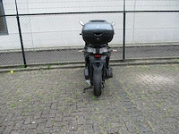 Piaggio mp3 - driewieler motorscooter - yourban lt 300 ie - motorfiets - afbeelding 10 van  11