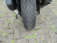 Piaggio mp3 - driewieler motorscooter - yourban lt 300 ie - motorfiets - afbeelding 11 van  11