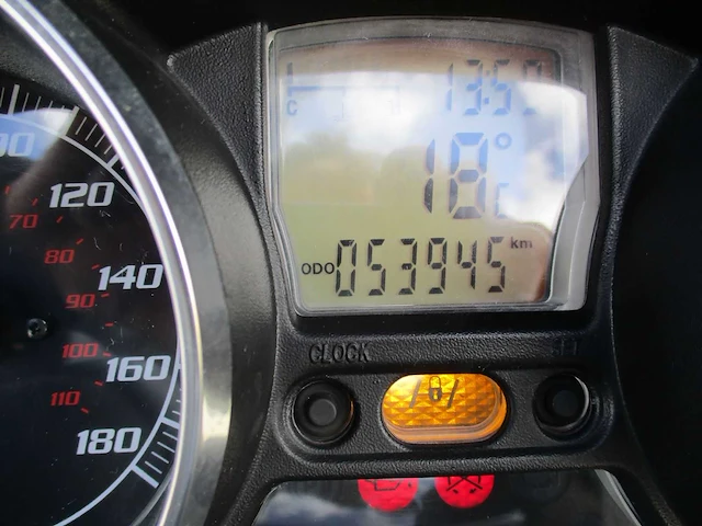 Piaggio mp3 - touring sport driewieler motorscooter - 500ie lt - motorfiets - afbeelding 3 van  11