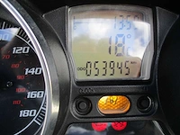 Piaggio mp3 - touring sport driewieler motorscooter - 500ie lt - motorfiets - afbeelding 3 van  11