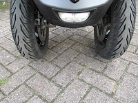 Piaggio mp3 - touring sport driewieler motorscooter - 500ie lt - motorfiets - afbeelding 6 van  11