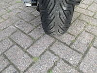 Piaggio mp3 - touring sport driewieler motorscooter - 500ie lt - motorfiets - afbeelding 11 van  11