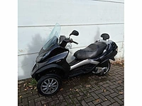 Piaggio mp3 250 lt, 1015 Piaggio mp3 250 lt, 1015