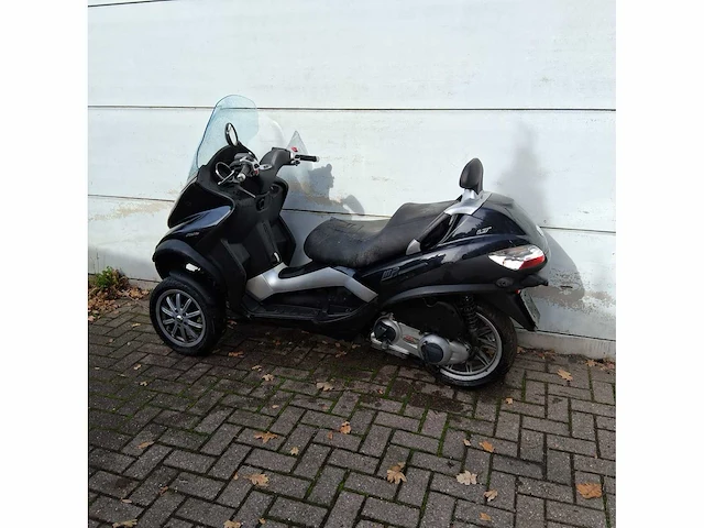 Piaggio mp3 250 lt, 1015 - afbeelding 2 van  6