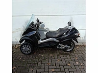 Piaggio mp3 250 lt, 1015 - afbeelding 3 van  6
