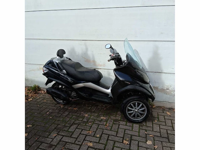 Piaggio mp3 250 lt, 1015 - afbeelding 4 van  6