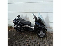 Piaggio mp3 250 lt, 1015 - afbeelding 4 van  6