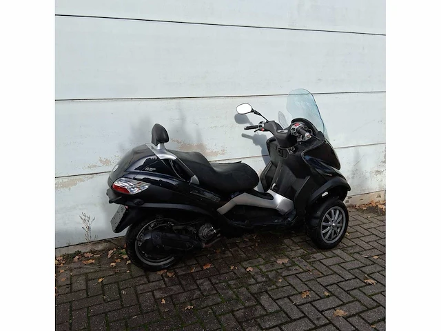 Piaggio mp3 250 lt, 1015 - afbeelding 5 van  6
