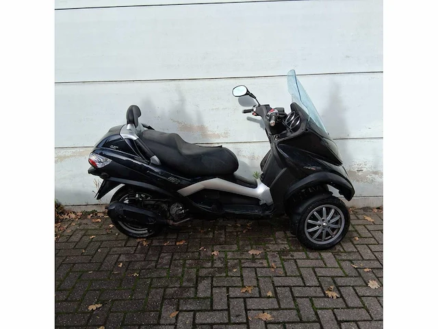 Piaggio mp3 250 lt, 1015 - afbeelding 6 van  6