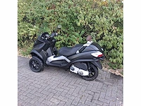 Piaggio mp3 250 lt automaat, 7510 - afbeelding 4 van  7