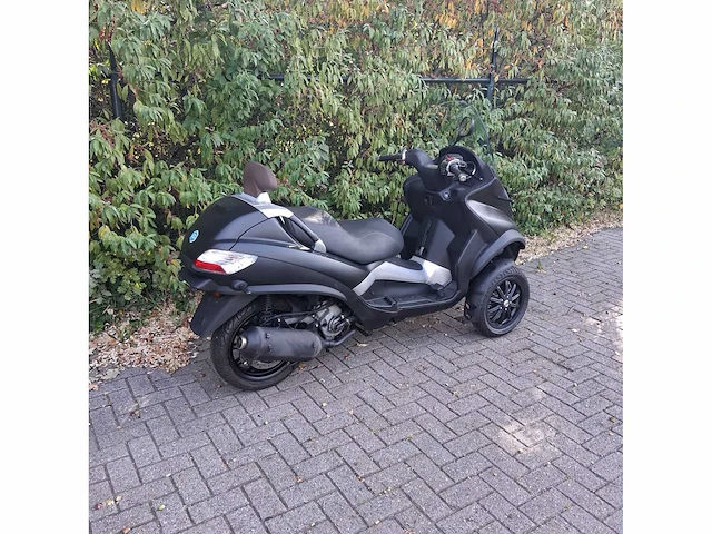 Piaggio mp3 250 lt automaat, 7510 - afbeelding 5 van  7