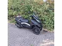 Piaggio mp3 250 lt automaat, 7510 - afbeelding 6 van  7