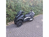 Piaggio mp3 250 lt automaat, 7510 - afbeelding 2 van  7