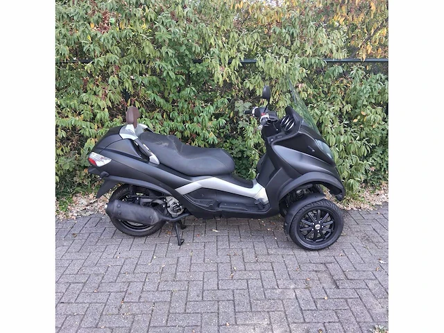 Piaggio mp3 250 lt automaat, 7510 - afbeelding 3 van  7