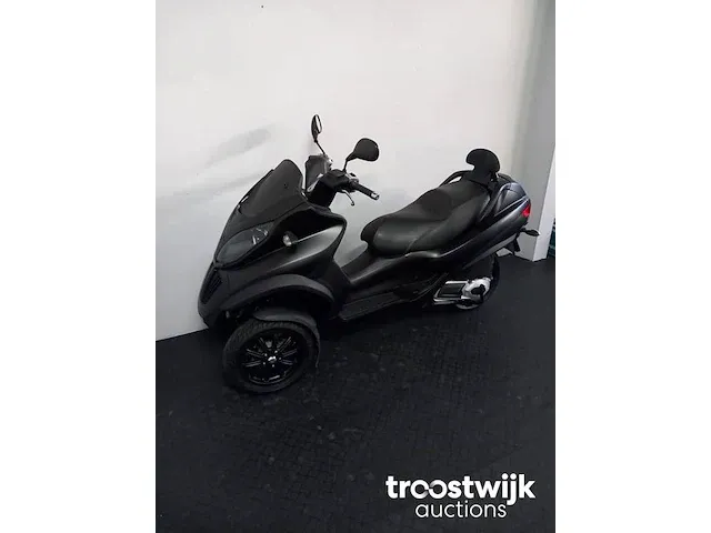 Piaggio mp3 300, gl7-05g - afbeelding 1 van  7