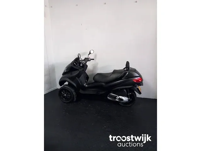 Piaggio mp3 300, gl7-05g - afbeelding 2 van  7