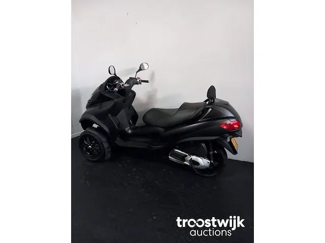 Piaggio mp3 300, gl7-05g - afbeelding 3 van  7