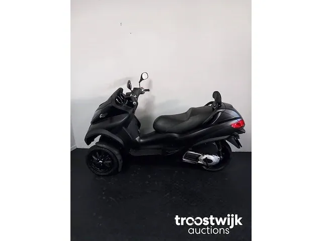 Piaggio mp3 300, gl7-05g - afbeelding 4 van  7
