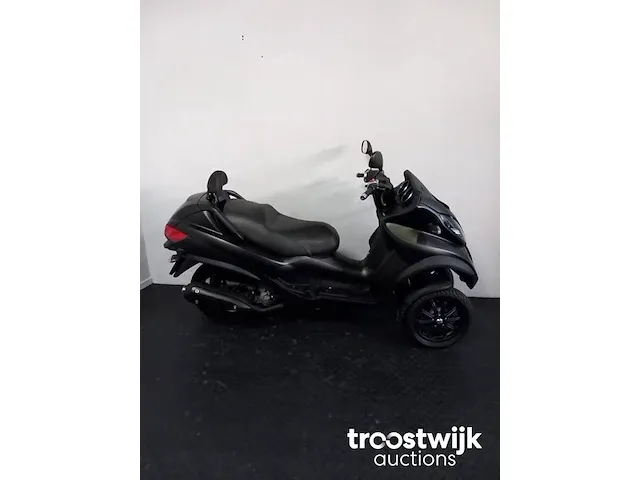 Piaggio mp3 300, gl7-05g - afbeelding 5 van  7