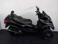 Piaggio mp3 300, gl7-05g - afbeelding 5 van  7